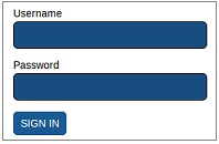 password box